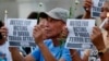 Philippine Leader Suggests Talks With Violent Muslim Rebels