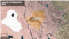 Tiga Bom Meledak di Irak Utara, 1 Tewas