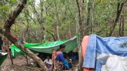 ထန္တလန္မွာ ခ်င္းကာကြယ္ေရးအဖြဲ႔နဲ႔ စစ္တပ္ၾကား ပထမဆံုးအႀကိမ္ တိုက္ပြဲျဖစ္