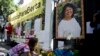 US Lawmakers, Citing Activist's Death, Want Aid to Honduras Held