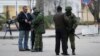 CPJ Prihatin Memburuknya Kebebasan Pers di Krimea