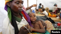 Kolera Yadukora ahantu hatari isuku ihagije