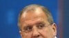 Lavrov: Pertahanan Misil AS di Eropa Ancam Rusia