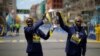 Kiplagat, Kirui washinda mbio za marathon Boston 