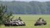 Ukraine's Military to Continue Eastern Offensive