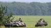 Quân đội Ukraine dồn về miền đông; quân nổi dậy tiếp tục tấn công