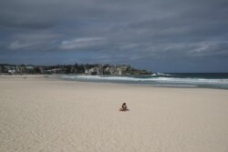 Bondi plaža