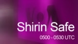 Shirin Safe