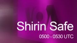 Shirin Safe 0500 UTC (30:00)