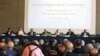 Arab League, Syrian Opposition Discuss Syrian Crisis