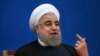 Iran President Says He Will Not Renegotiate Nuclear Deal