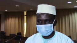 Dr. Mama Koumare bi, kumana jamana danfaraw dayeleli, coronavirus kadri kono
