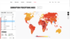 Transparency International: Banyak Negara Mandek dalam Perangi Korupsi