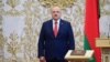 Inggris, Kanada Jatuhkan Sanksi pada Presiden Belarus Lukashenko