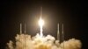 SpaceX Berhasil Luncurkan Roket ke Stasiun Antariksa