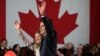 Obama felicita a nuevo primer ministro de Canadá
