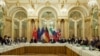 وزارت خارجه فرانسه: پایان دادن به مذاکرات احیای برجام در هفته جاری «فوریتی حیاتی» دارد