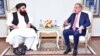 آیا پاکستان در صدد جلب حمایت جهانی برای طالبان است؟
