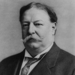 William Howard Taft