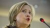Menlu Clinton: AS Pertimbangkan Semua Opsi dalam Krisis Libya