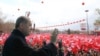 ترکی: طیب اردوان نے اگلے صدارتی انتخات میں امیدوار ہونے کا اعلان کر دیا 