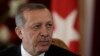 In Rare Move, Turkish President Convenes Cabinet