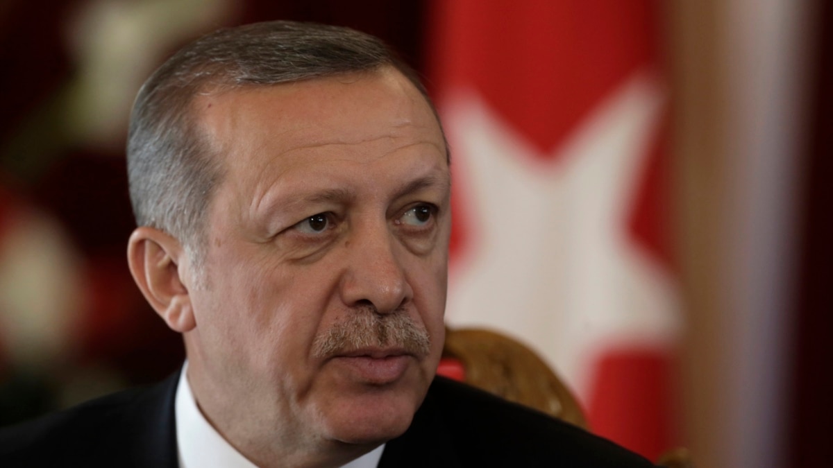 Ottoman Turkish should be taught in schools, Erdoğan says - Türkiye News