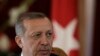 Erdogan dénonce "l'hypocrisie occidentale" face au terrorisme