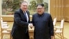Hostage Release Seen as Part of N. Korea’s Chess Game