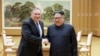 Kim Jong Un pense que le sommet avec Trump est chance "historique" de bâtir un "bel avenir"