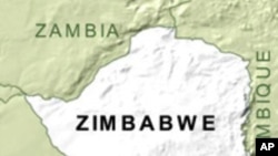 UN:  Zimbabwe Cancels Torture Investigator's Visit