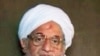 Zawahiri có nhiều phần chắc sẽ là người kế nghiệp bin Laden