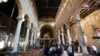 Blast at Cairo Coptic Cathedral Complex Kills 25