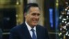 Trump Speaks to Romney Amid Speculation on Utah Senate Race