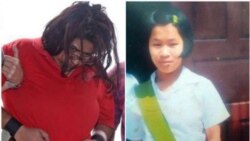 မြန်မာအိမ်အကူကို ညှင်းပမ်းသတ်ဖြတ်သူ စင်ကာပူအမျိုးသမီး ထောင်နှစ်၃ဝပြစ်ဒဏ်ကျခံ