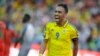 Aubameyang (Gabon): "On avait tout pour se qualifier..." pour la CAN 2017