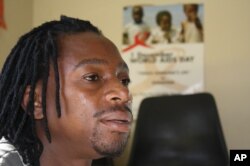 AIDS activist Sello Mokhalipi says many people in South Africa’s Free State province are dying, because the state is failing to provide them with the pills they need to stay alive