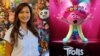 Seniman Efek Asal Surabaya, &#39;Dapat Tantangan Baru&#39; Dari Film &quot;Trolls World Tour&quot;