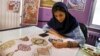 حضور جدی زنان در بازار کار ایران