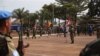 LHQ lên án vụ giết hại binh sĩ gìn giữ hòa bình ở CH Trung Phi