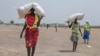 New Humanitarian Corridor Opens Between Sudan and South Sudan