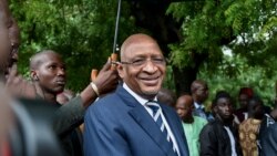 Chahana Takiou Be Hakilina Di Mali Gouvernement