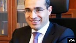 Mikayıl Cabbarov
