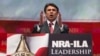 Parade of Likely GOP Presidential Candidates to Speak to NRA