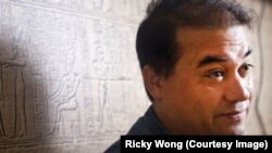 Ilham Tohti, seorang pengecam yang vokal atas perlakuan keras Beijing terhadap kaum Uighur di bagian barat China. (Foto: Dok)