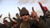 Libya Opposition: Rebels Still Control Brega