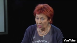 Элла Полякова