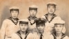 志愿军加入中华民国海军 