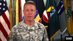 «اسکات میلر» فرمانده جدید نیروهای آمریکایی در افغانستان