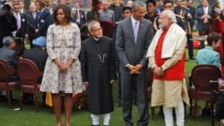 On U.S.-India Relations